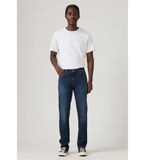 LEVI'S ® Jeans '511® Slim' donkerblauw