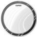 Evans B18EMADUV EMAD UV Coated peau de grosse caisse 18 pouce