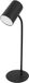 Unilux Katz LED-bureaulamp met standvoet, zwart