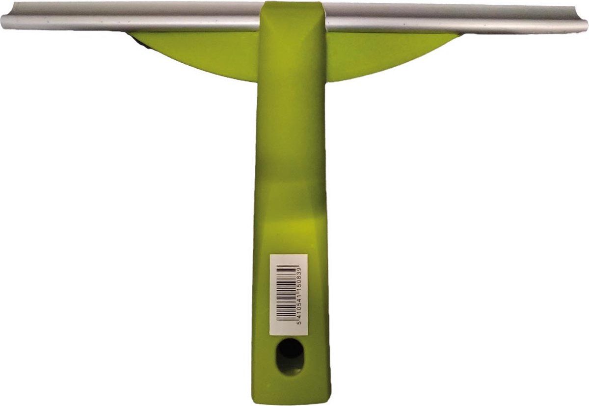 Merkloos Raamwisser uit PVC 25 cm