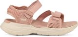 Teva W Zymic Dames Sandalen - Multicolour - Maat 40