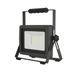 REV LED bouwlamp - 50W, 4250lm, 6500K, werklamp IP65, antraciet-zilver