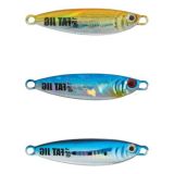 Ragot Jig Fat 15g 50 mm