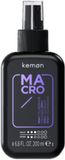 Kemon Styling Macro 200ml