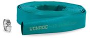 Merkloos Universele dompelpomp afvoerslang - 10 meter x 32 mm