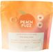 Coffee Friend Bol Limited-edition koffiebonen Peach Fuzz (perzik co-fermentatie), 200 g