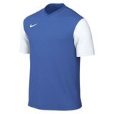 Nike Tiempo Premier II SS Sportshirt Mannen - Maat L