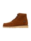 SEBAGO Boots 'Sebago Tala Mid Suede Lederstiefelette' bruin