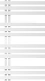 ECD Germany Radiateur design 600 x 1000 mm blanc