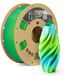 Filament PLA soie, 1,75 mm, 1 kg, Silk Tropic, précision dimensionnelle +/- 0,02 mm