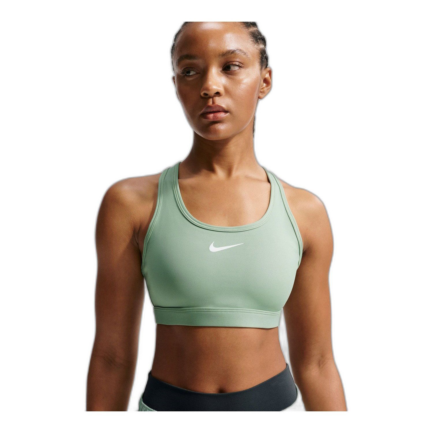 Nike Swoosh Medium Support
