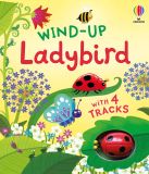 Wind-up Usborne Wind-Up Ladybird