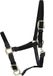 Kentucky Halster Gevlochten - Black - paard