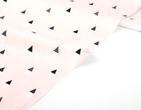 Dailylike Bedrukte stof, meerkleurig, 1,10 x 3 m, 171