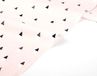 Dailylike Bedrukte stof, meerkleurig, 1,10 x 3 m, 171