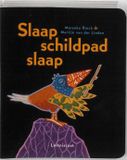 Lemniscaat Slaap schildpad slaap