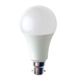 SMD VELAMP SMD LED-lamp, standaard A60, 15W / 1520lm, B22 fitting (Frankrijk), 3000K