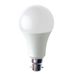 SMD VELAMP SMD LED-lamp, standaard A60, 15W / 1520lm, B22 fitting (Frankrijk), 3000K