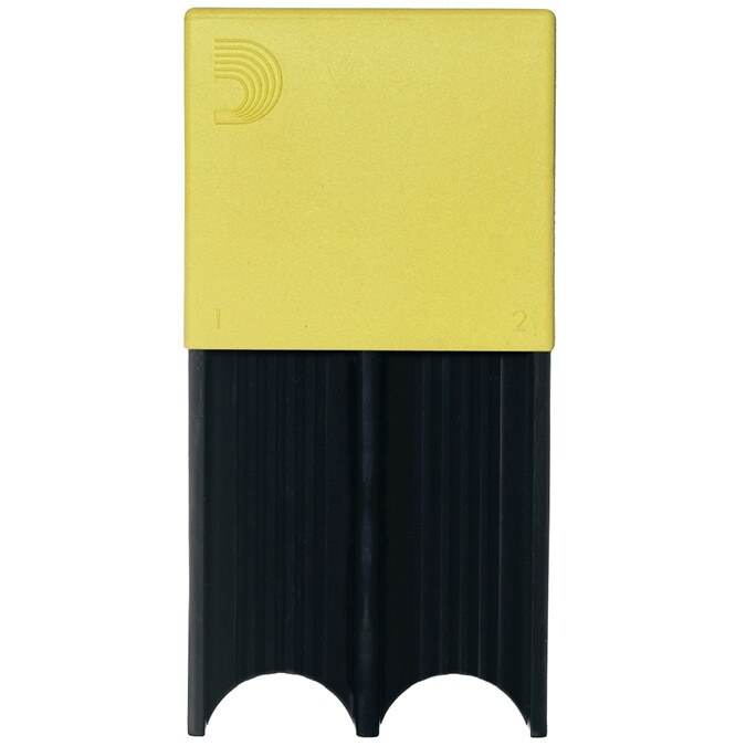 Rico Reed Guard Large Yellow