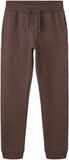 Name It Brushed Joggingbroek Junior - Maat 164