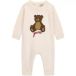 Grenouillère bébé garçon H6BG04-Z1331