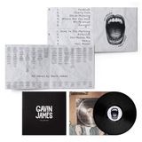 Sony Music Gavin James Goldrush LP