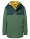VAUDE Unisex Kids Caprea 3-in-1 jas voor kinderen