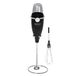 Camry CR 4501 Zwarte melkmost