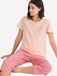 Triumph Pyjama Red Label Sets PK Capri
