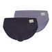 SLOGGI Slip 'GO' beige / navy / smoky blue