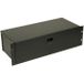 Adam Hall 87303 rackbox 19 pouces 3U