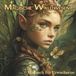 Magische Waldwesen: Fantasy-Malbuch für Erwachsene – Magie zum Ausmalen mit Feen, Kobolden, Waldkindern & mehr (50 Motive)
