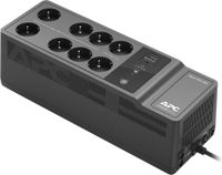 APC BE850G2-SP Uninterruptible Power Supply System Interactive UPS 850 W
