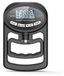 Icecat Handdynamometer grip tester - 120 kg - Numérique - Noir