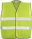 Mascot Safe Classic Veiligheidshesje 50187-874 - Hi-Vis geel - XS/S