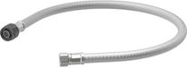 Geberit pantserslang 1/2''