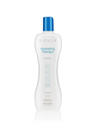 Biosilk Hydrating Therapy Shampoo 355 ml