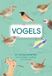 Uitgeverij Snor Vogels Enkele kaart Pastel 32 stuk(s)