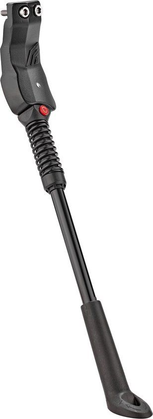 Hebie Fix 18 T Rear Stand 26-28"" for KSA 18, black
