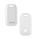 Logicom LogiTrack Location Tracker - iOS & Apple Find My Compatible - 230mAh