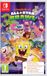 Gamemill Nickelodeon All-Star Brawl - Switch (Code in a Box)