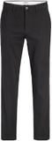 Jack & Jones Chinobroek Regular Fit Chinobroek Zwart