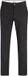 Jack & Jones Chinobroek Regular Fit Chinobroek Zwart
