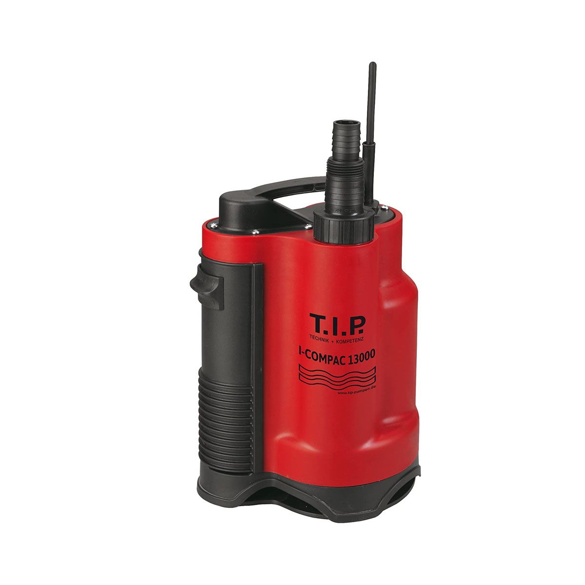 I-COMPAC 13000 Dompelpomp