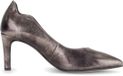 Gabor Dames Pumps Taupe Metallic 3003.01.003