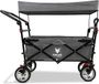 FUXTEC FUXLIFE by FUXTEC CT700 Bolderkar Handkar - Opvouwbaar - Grijs
