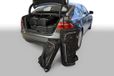 Car-Bags.com Car-Bags Reistassenset geschikt voor Jaguar XE 2015-heden 4-deurs sedan Original