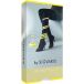 Sigvaris Highlight Femme Mi-bas Ouvert Pointe TSN Dune 1 Paire