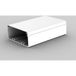 KOPOS EKE 140X60_HD Goulotte pour câbles 2 m x 139 mm x 61 mm Blanc