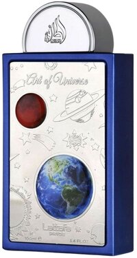 Lattafa Eau de Parfum / 100 ml / Unisex